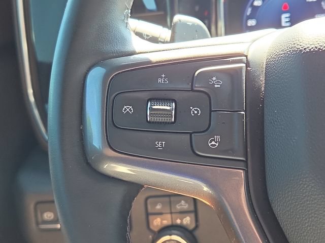 Used 2024 Chevrolet Silverado 1500 High Country w/ Technology Package AWD/4WD image 24
