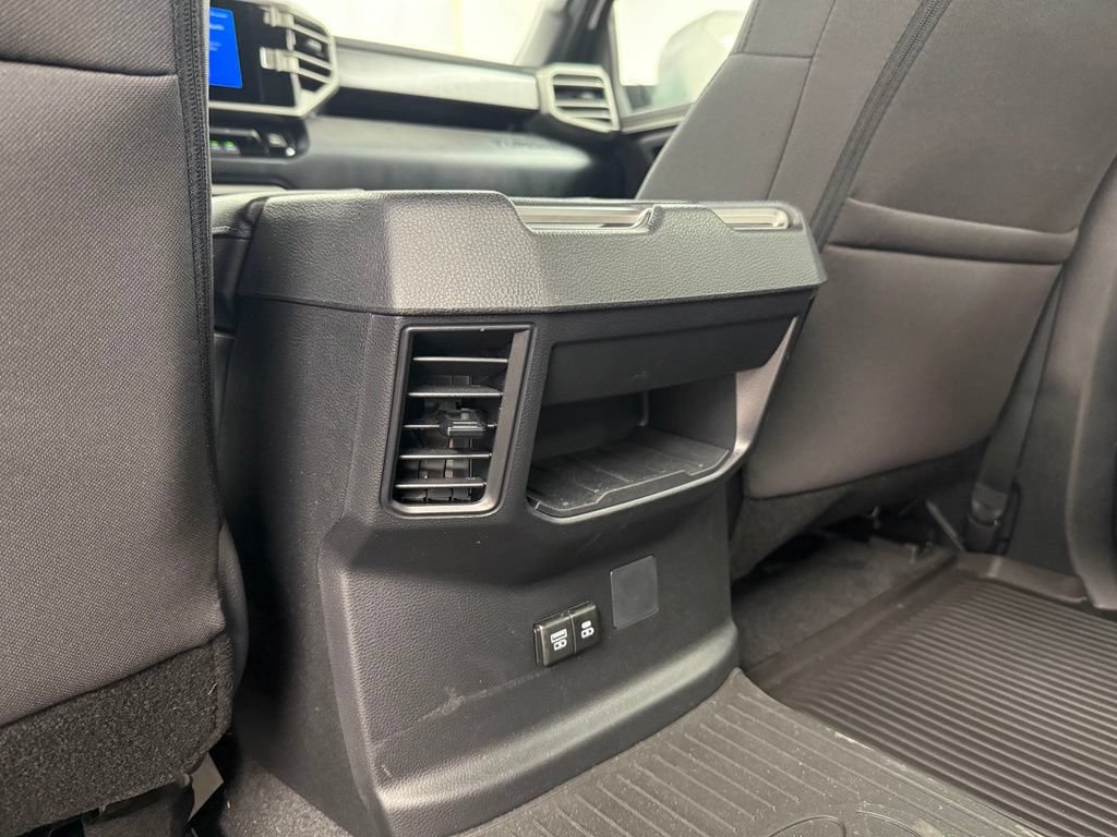 Certified 2026 Toyota Tundra SR5 AWD/4WD image 17