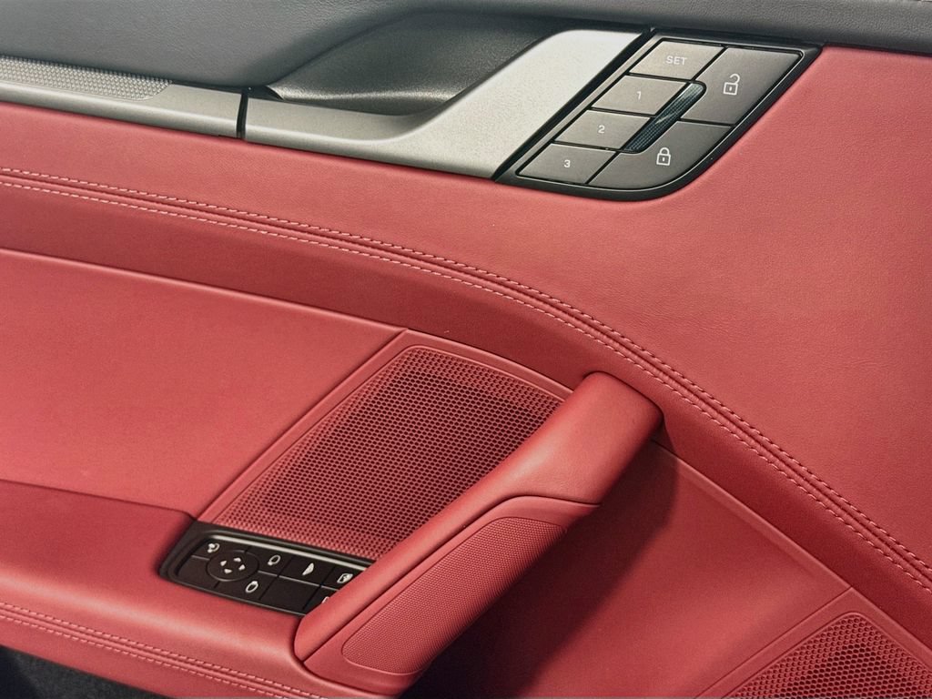 Certified 2026 Porsche 911 Carrera 4S AWD/4WD image 19