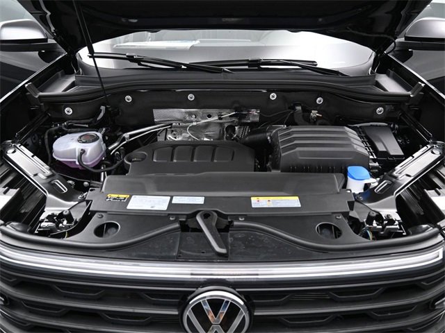 New 2026 Volkswagen Atlas Cross Sport SE image 15