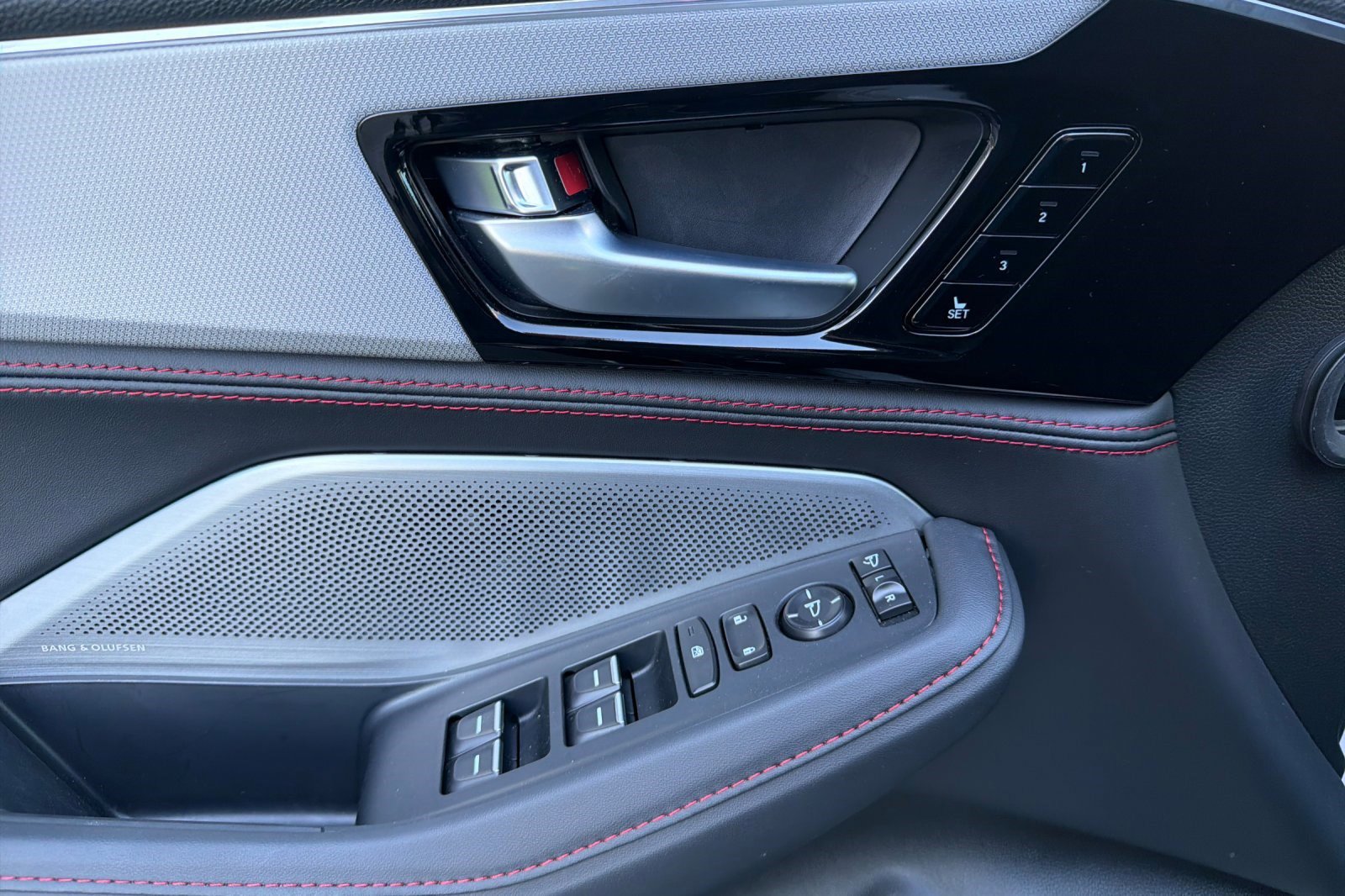 Certified 2026 Acura MDX A-Spec image 12