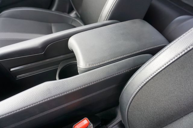 Used 2021 Honda Civic Sport image 17