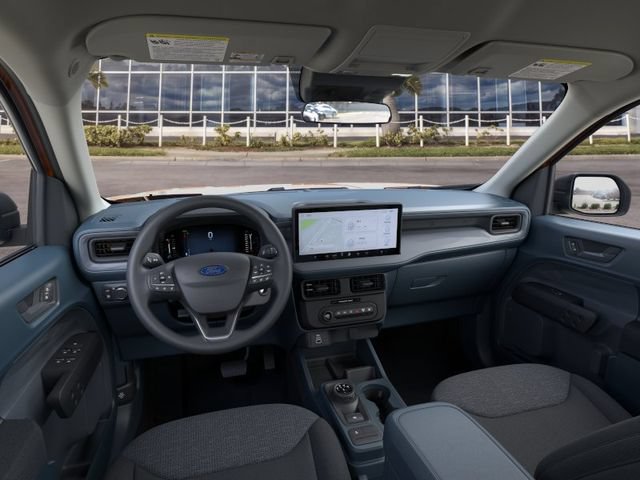 New 2026 Ford Maverick XL FWD image 9