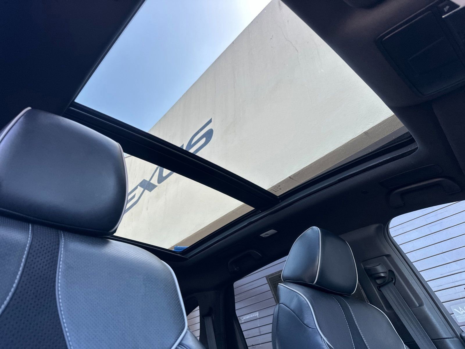 Used 2019 Acura RDX A-Spec AWD/4WD image 19
