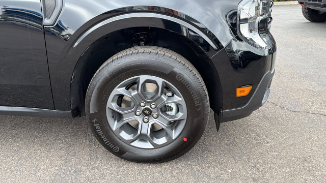New 2026 Ford Maverick XLT FWD image 9
