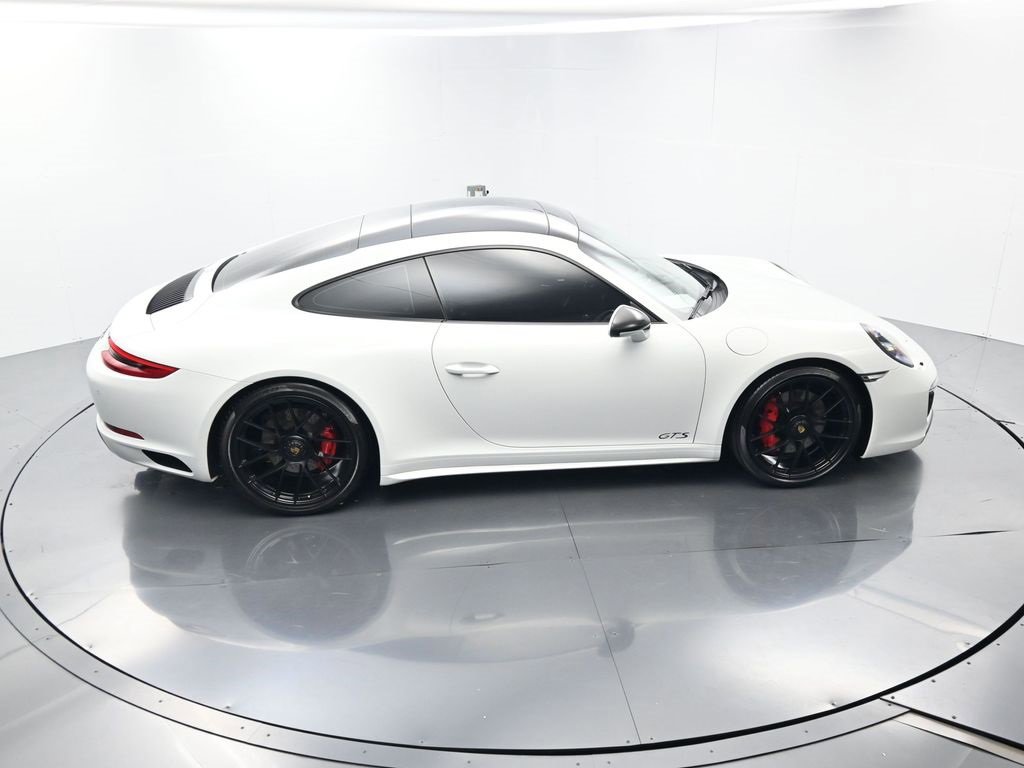 Used 2017 Porsche 911 Carrera GTS image 36