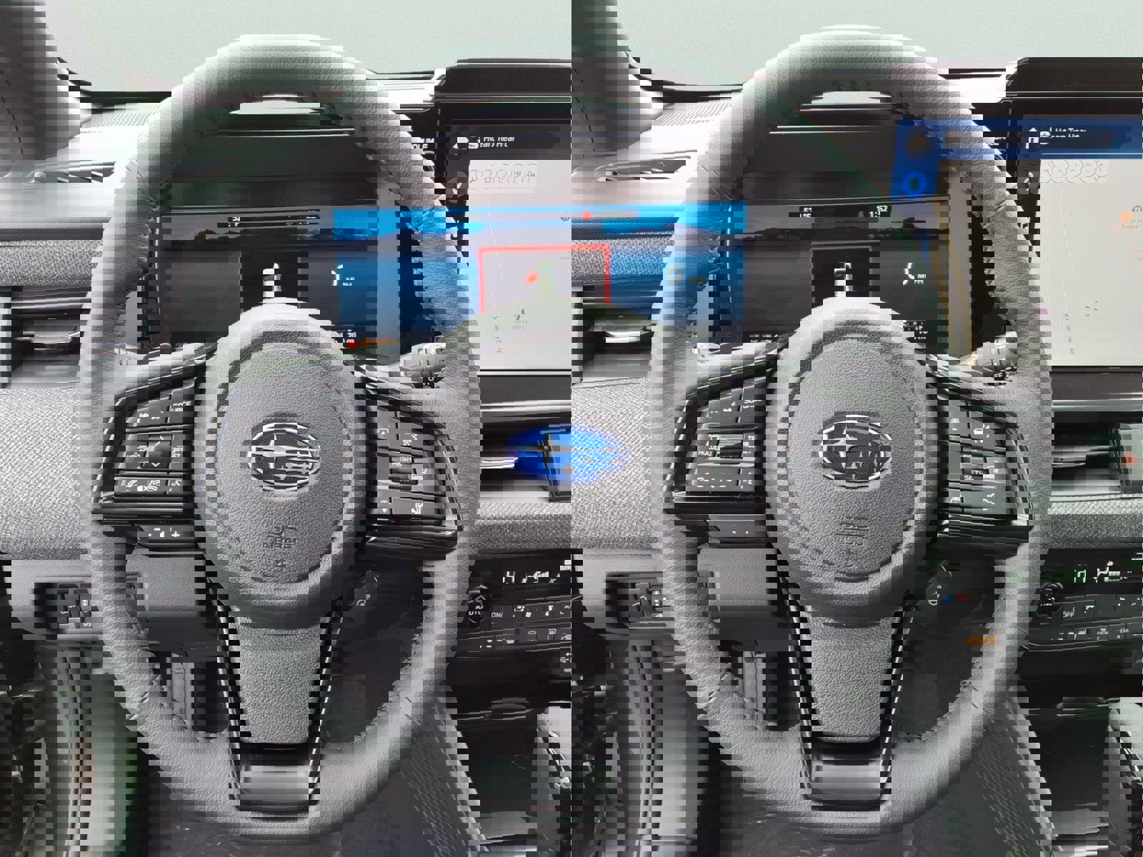 New 2026 Subaru Outback Limited XT AWD/4WD image 16