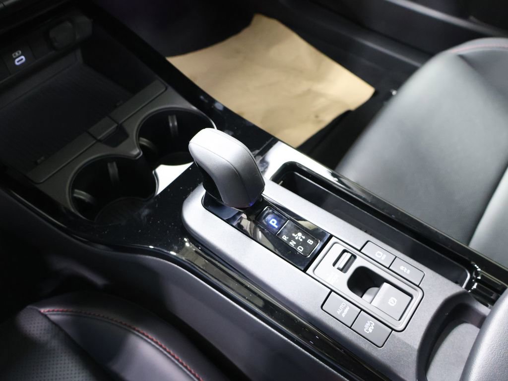 New 2026 Toyota Prius Plug-In Hybrid image 24