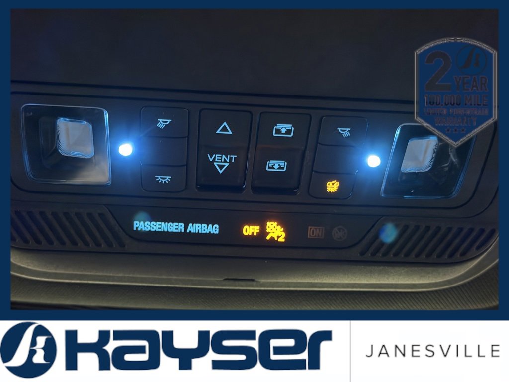 Used 2022 Ford Explorer Timberline image 33