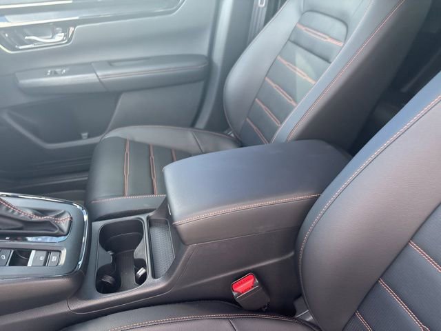 New 2026 Honda CR-V Sport Touring image 16