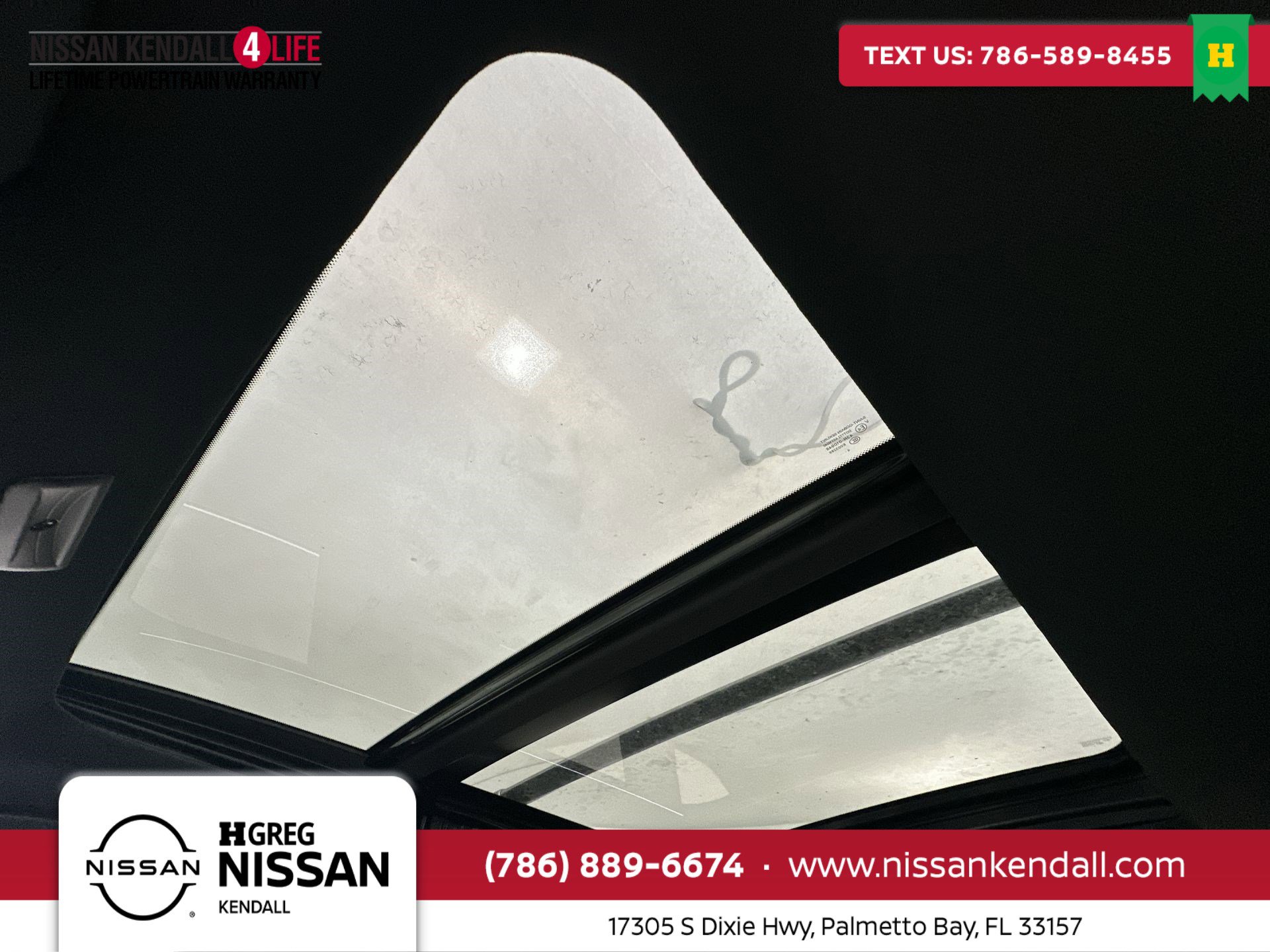 New 2025 Nissan Armada Platinum image 26