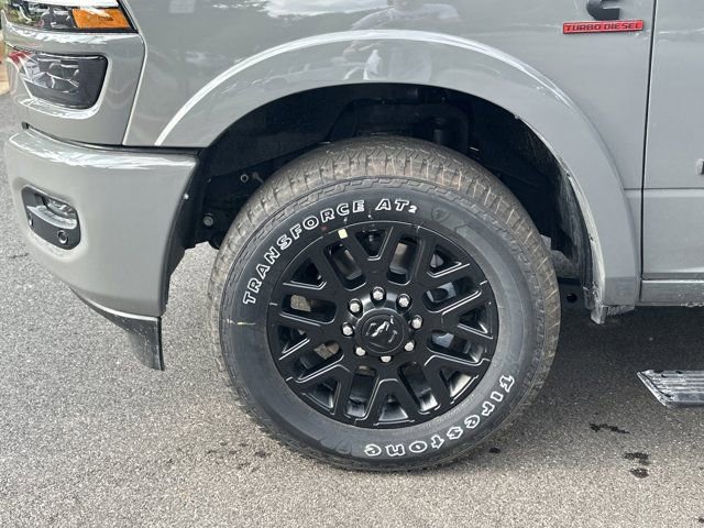 New 2026 RAM 2500 Limited image 11