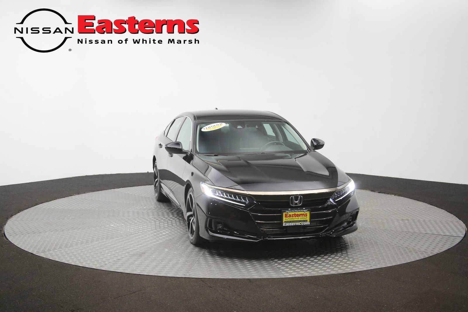 Used 2022 Honda Accord Sport Special Edition image 49