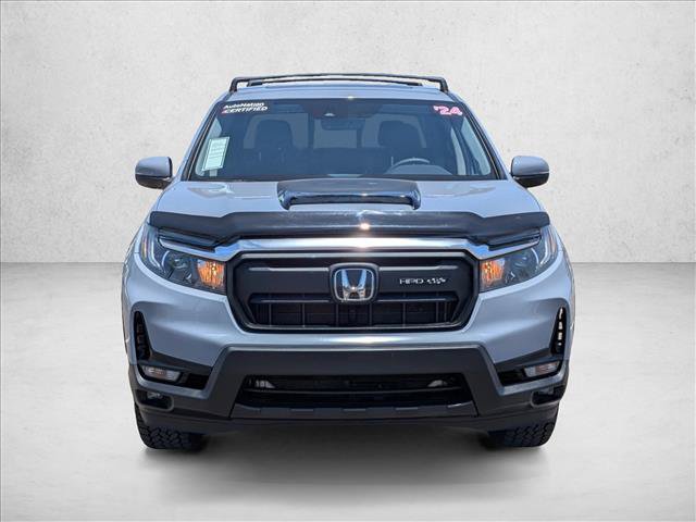 Used 2024 Honda Ridgeline RTL+ image 2