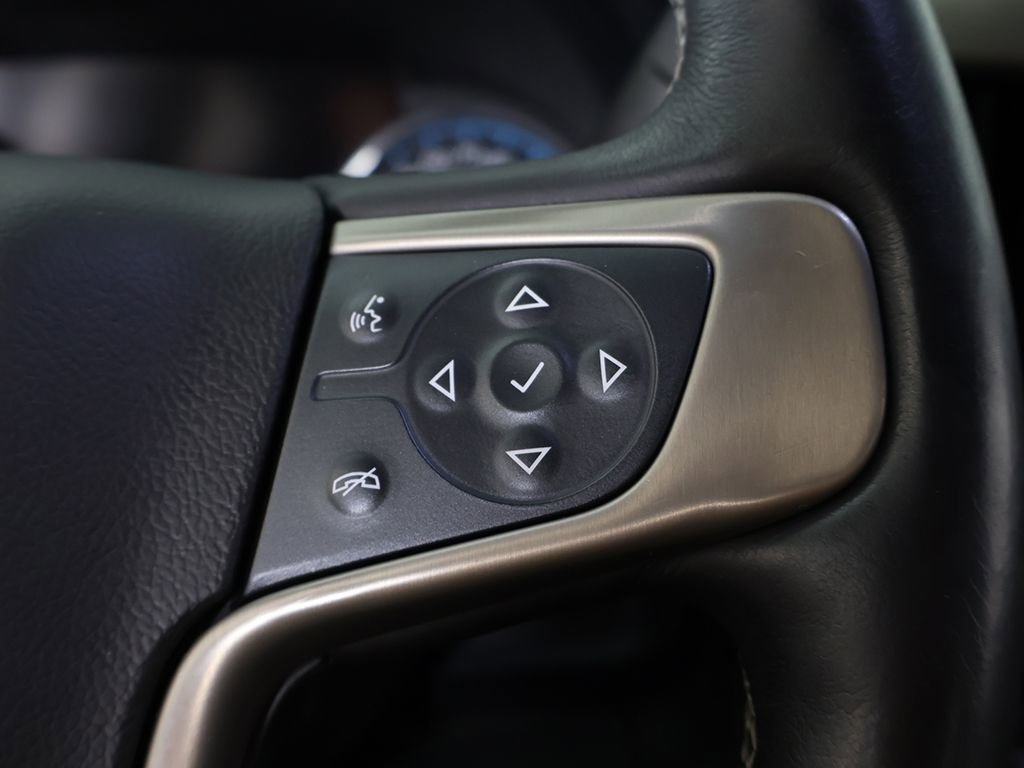 Used 2017 GMC Sierra 1500 Denali image 44