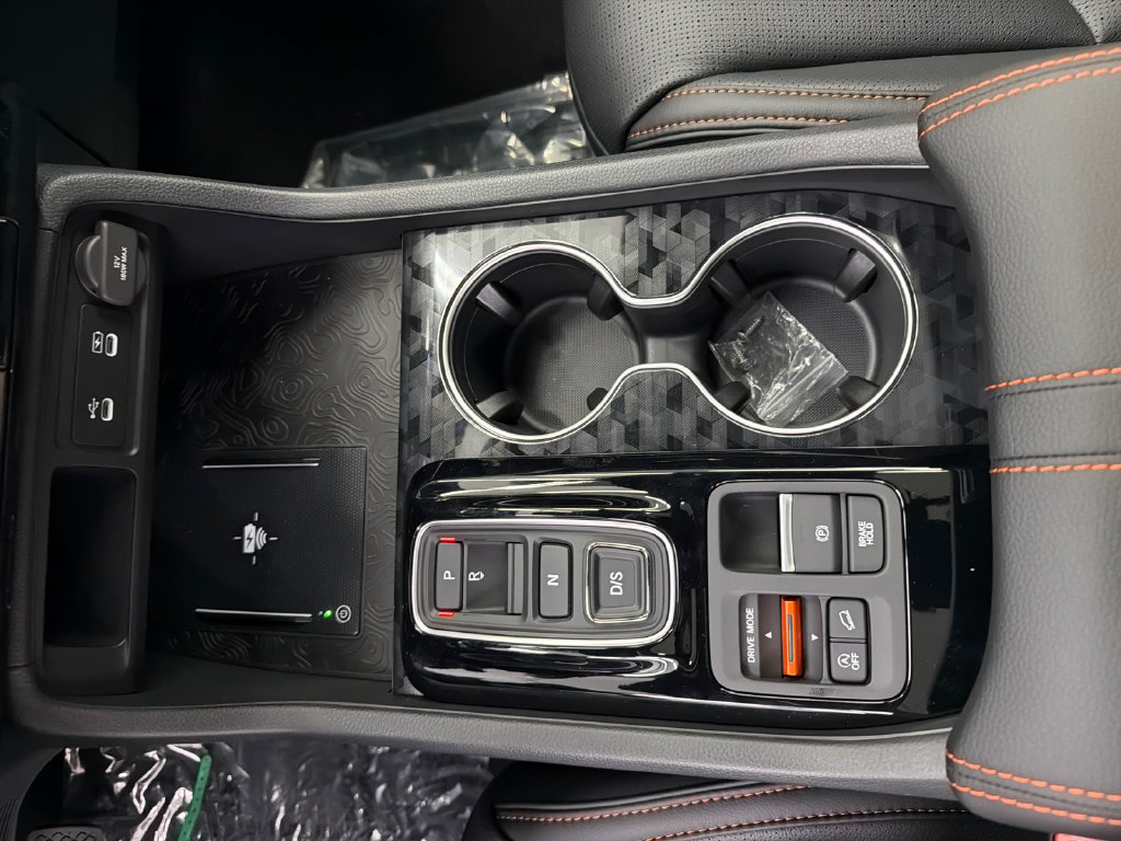 New 2026 Honda Passport TrailSport Elite image 33