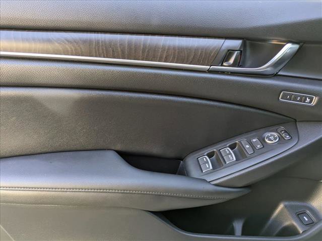 Used 2021 Honda Accord EX-L image 11