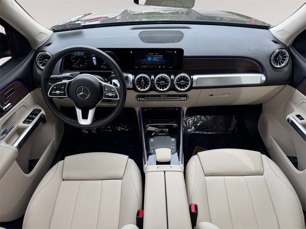 Used 2023 Mercedes-Benz GLB 250 4MATIC image 10