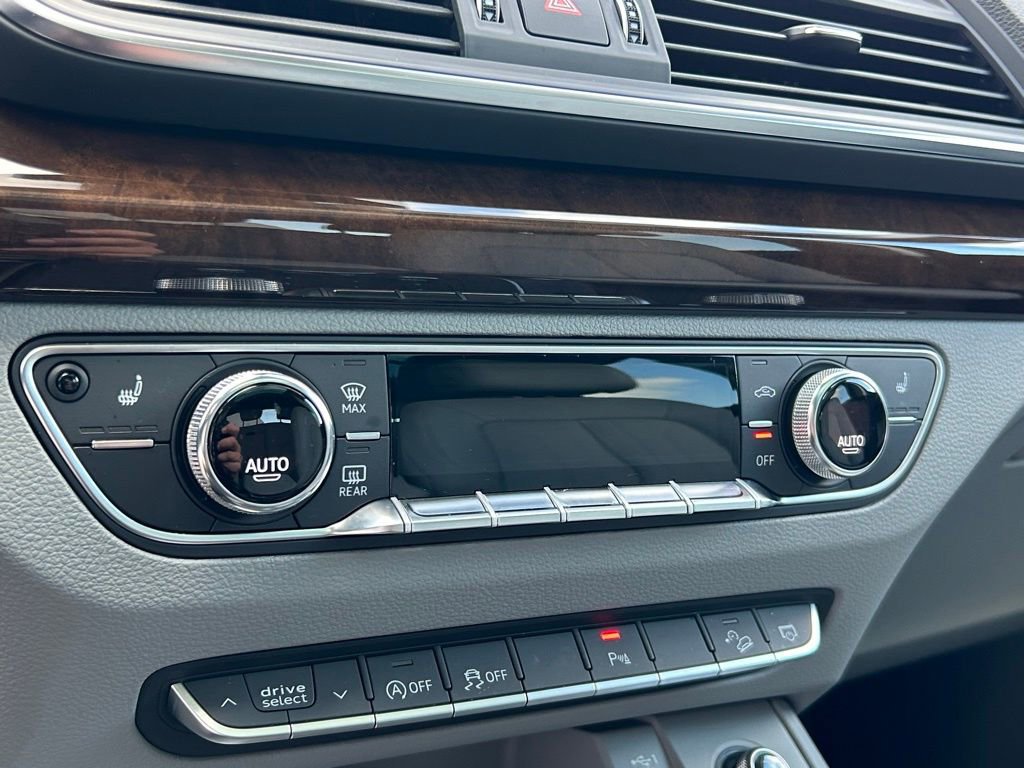 Used 2020 Audi Q5 2.0T Premium image 36