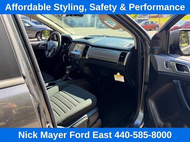 Used 2020 Ford Ranger XLT w/ Equipment Group 301A Mid AWD/4WD image 28