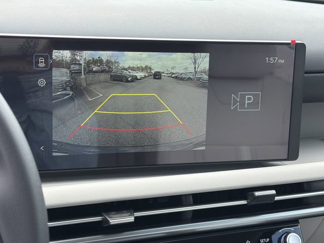 New 2026 Hyundai Tucson SEL image 30