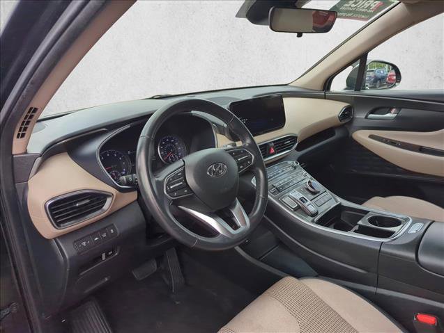 Used 2023 Hyundai Santa Fe SEL AWD/4WD image 12