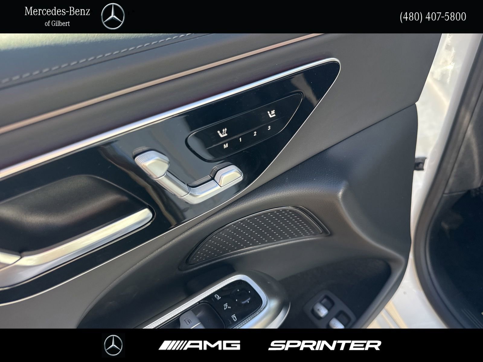 New 2026 Mercedes-Benz E 53 AMG e 4MATIC Sedan image 15