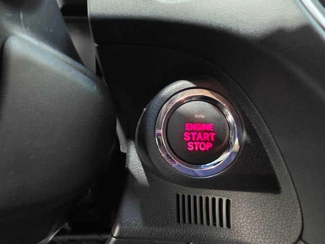 Certified 2025 Subaru Impreza 2.0i Sport image 22