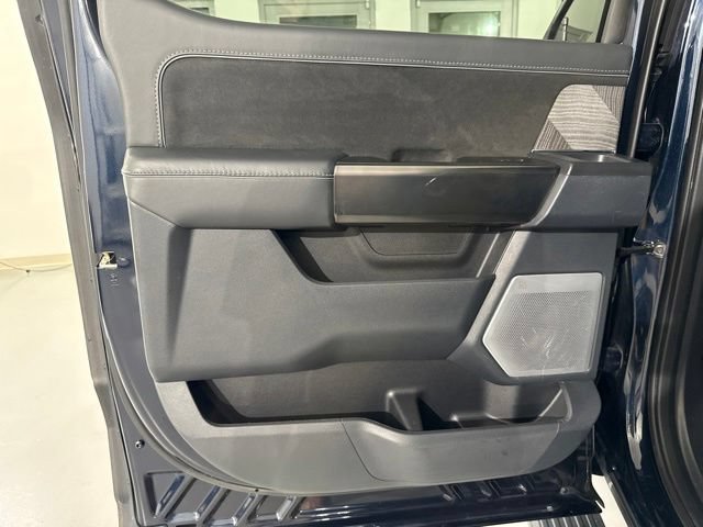 Used 2023 Ford F150 Platinum w/ Equipment Group 701A High AWD/4WD image 14