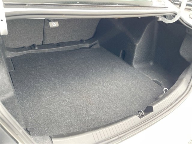 Certified 2024 Chevrolet Malibu LS image 24