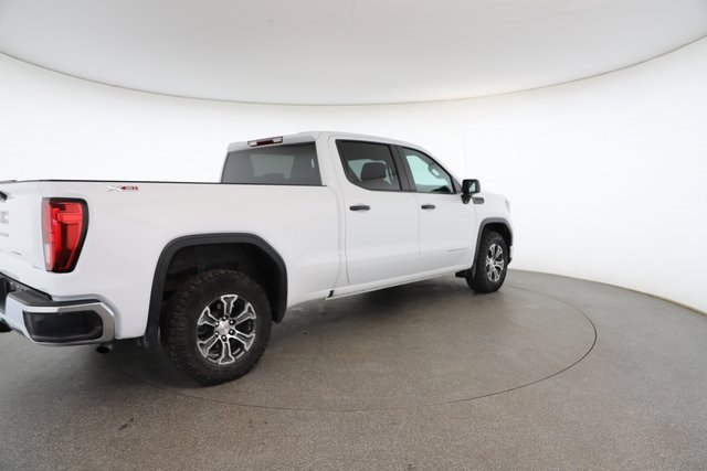Used 2023 GMC Sierra 1500 Pro image 18