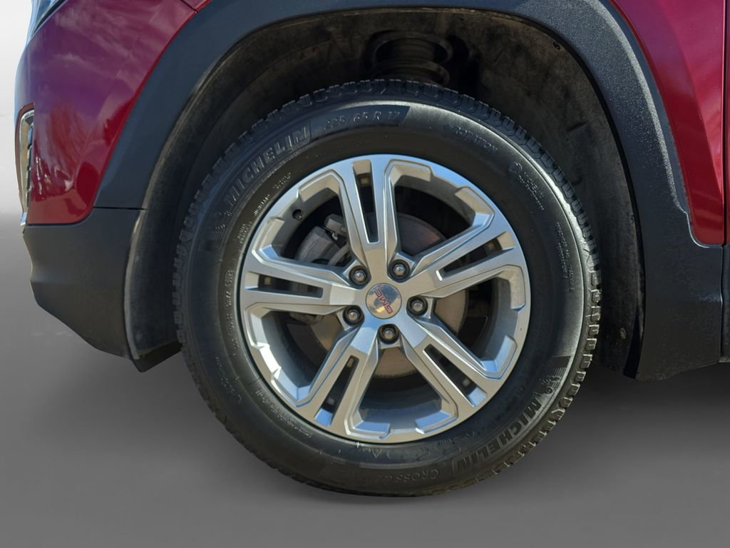 Used 2018 GMC Terrain SLE w/ Driver Convenience Package image 15