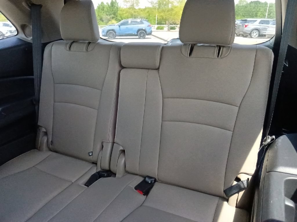 Used 2022 Honda Pilot Touring image 30