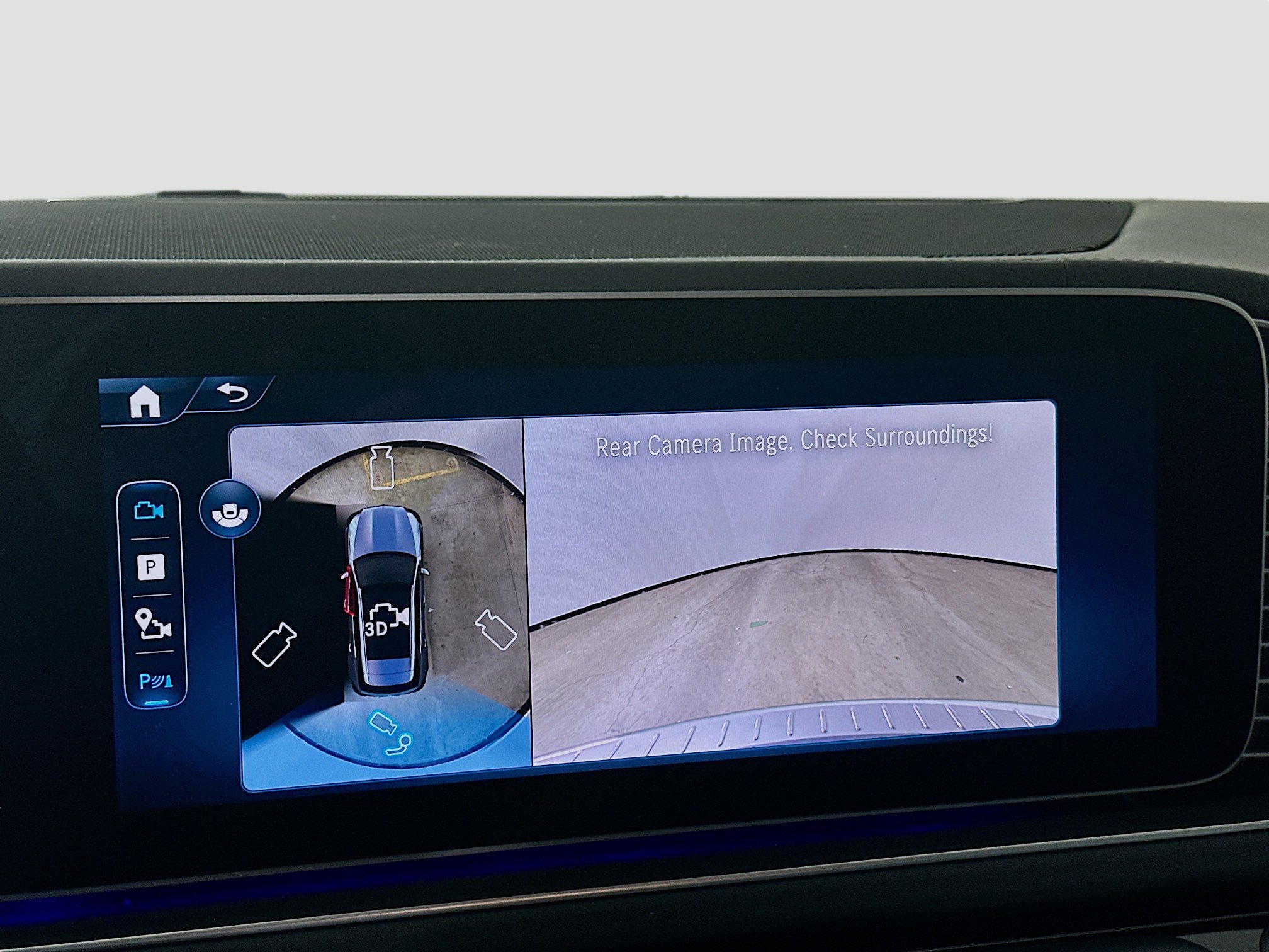 Certified 2025 Mercedes-Benz GLE 450e 4MATIC image 18