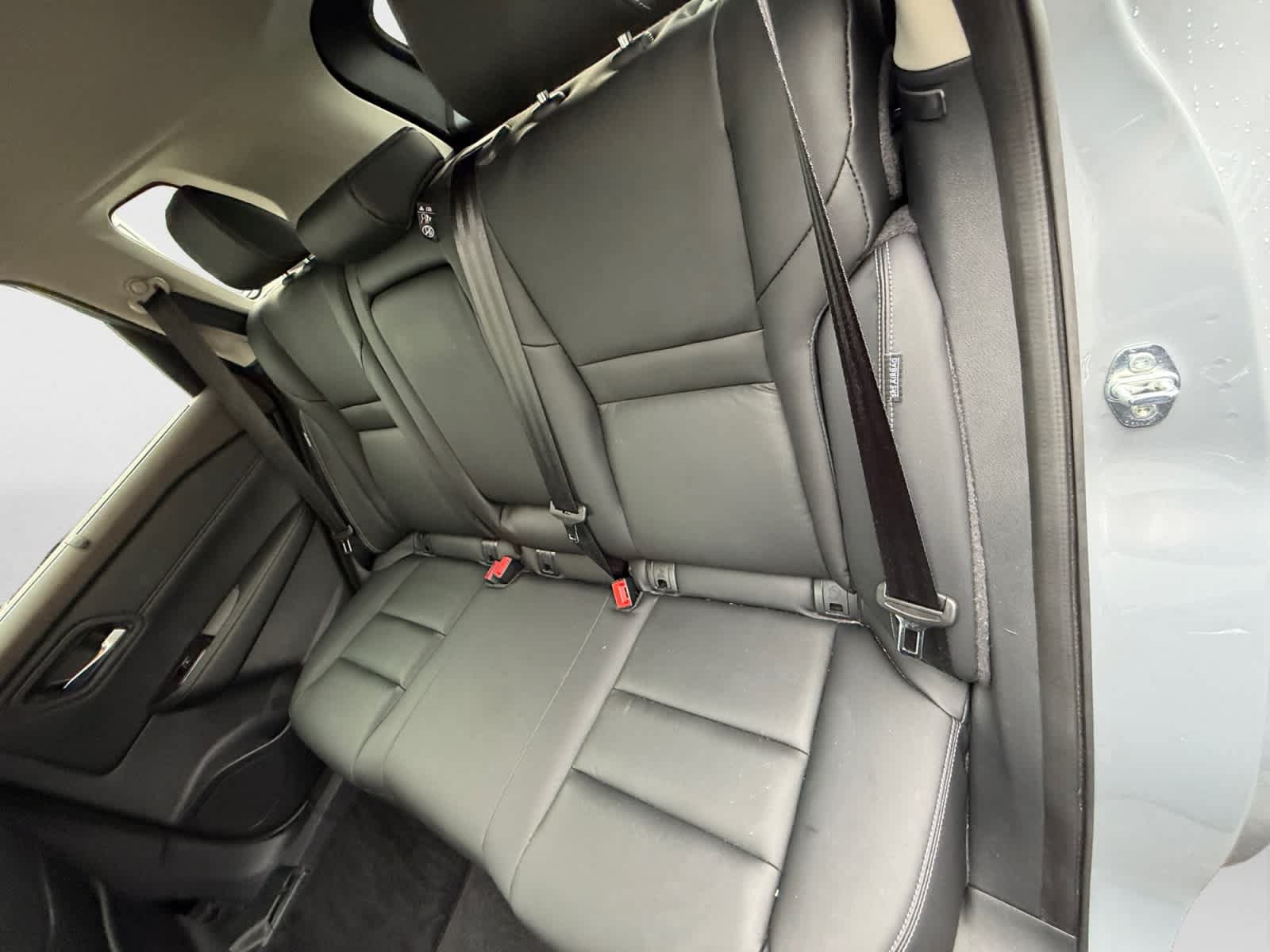 Used 2023 Nissan Rogue SL w/ SL Premium Package AWD/4WD image 18