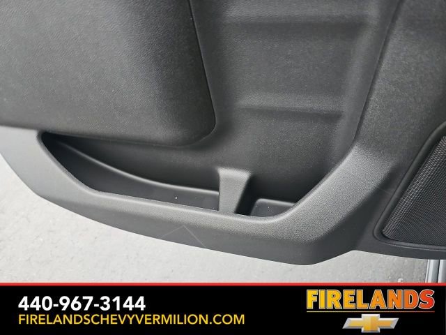 New 2026 Chevrolet Silverado 2500 Custom w/ Custom Value Package image 65