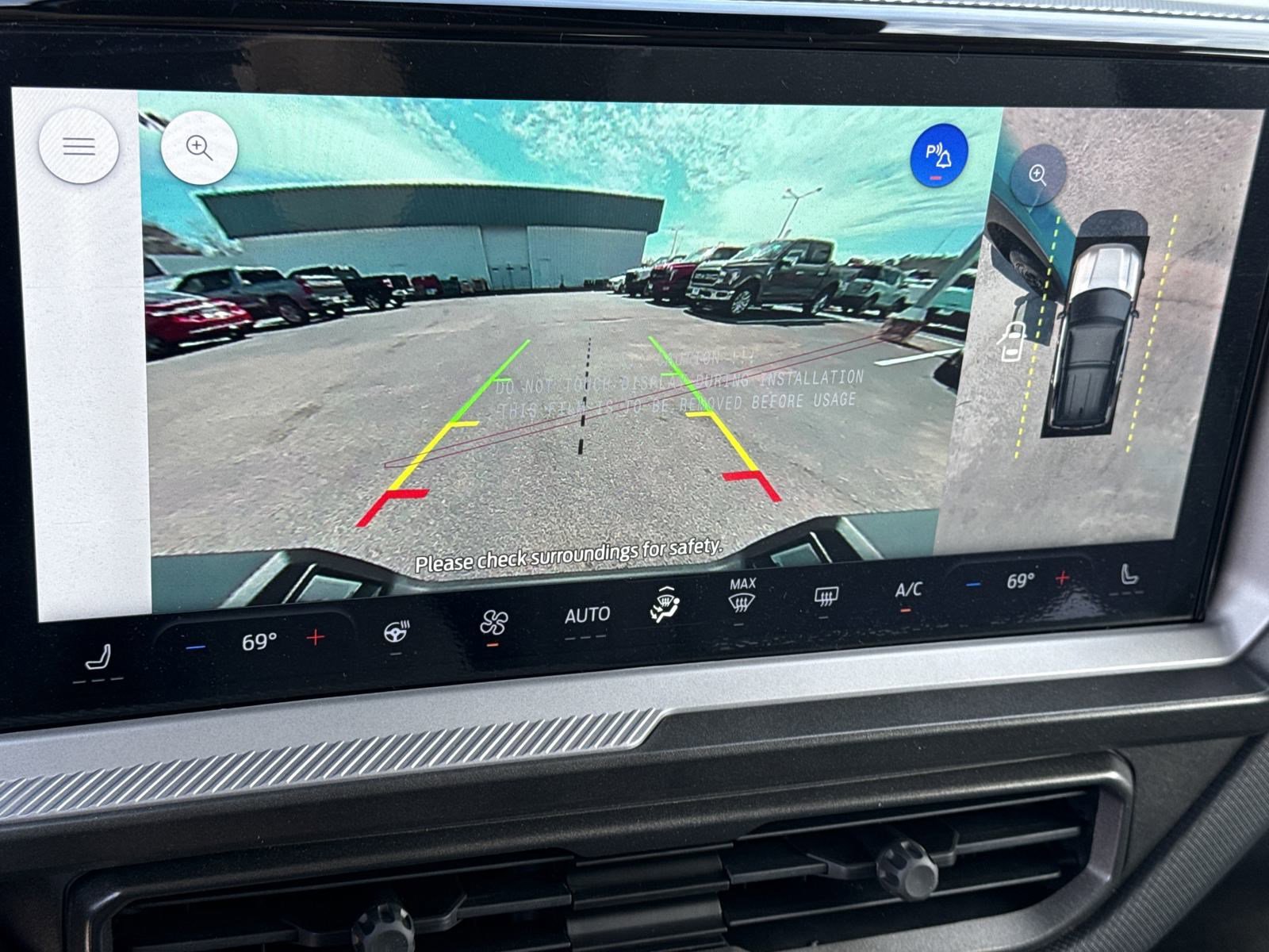 New 2025 Ford Bronco Sport Badlands w/ Badlands Tech Package image 26