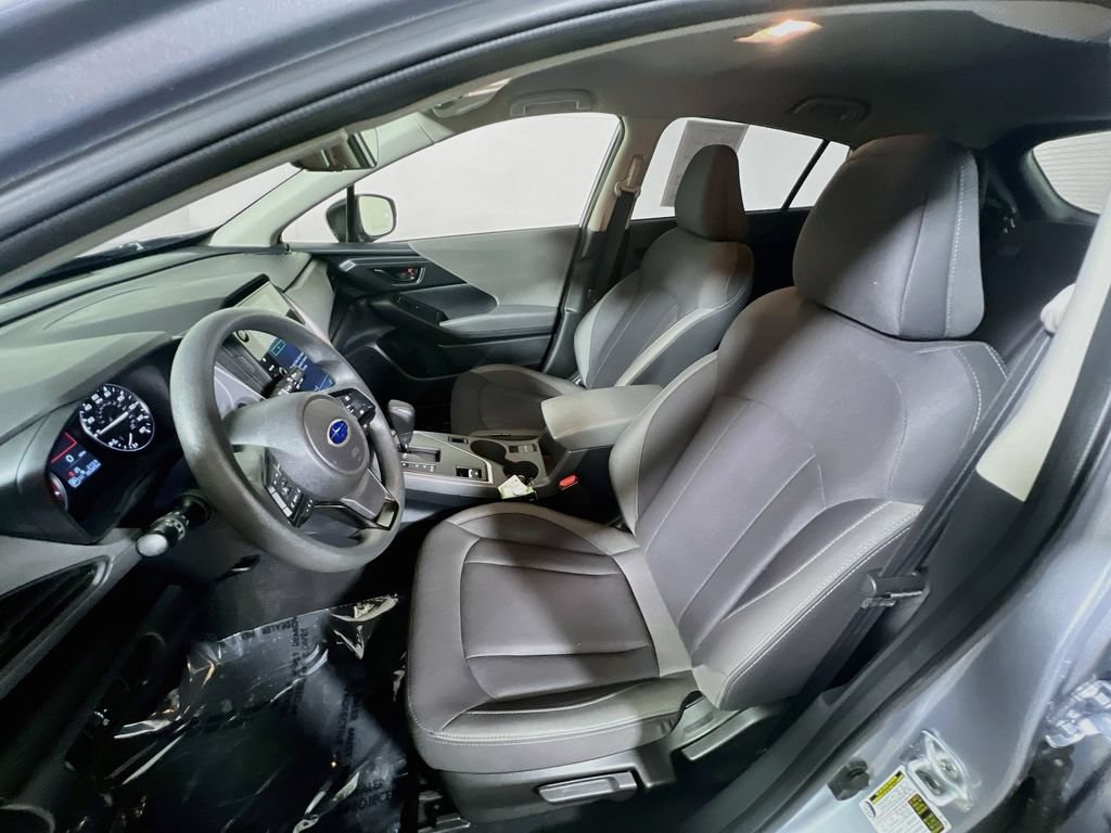 Used 2025 Subaru Crosstrek 2.5i Premium w/ Crosstrek Mirror Package AWD/4WD image 18