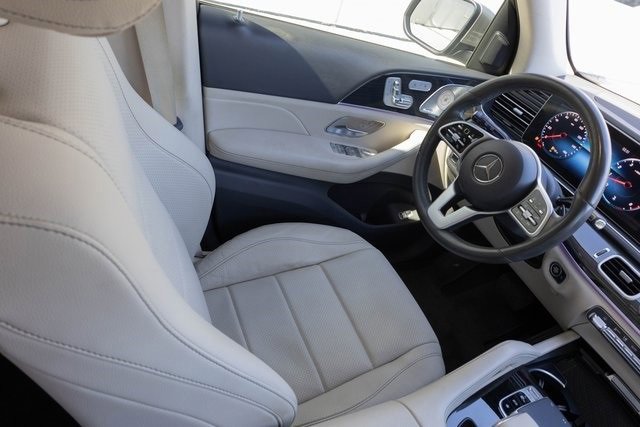 Used 2020 Mercedes-Benz GLE 350 4MATIC image 21