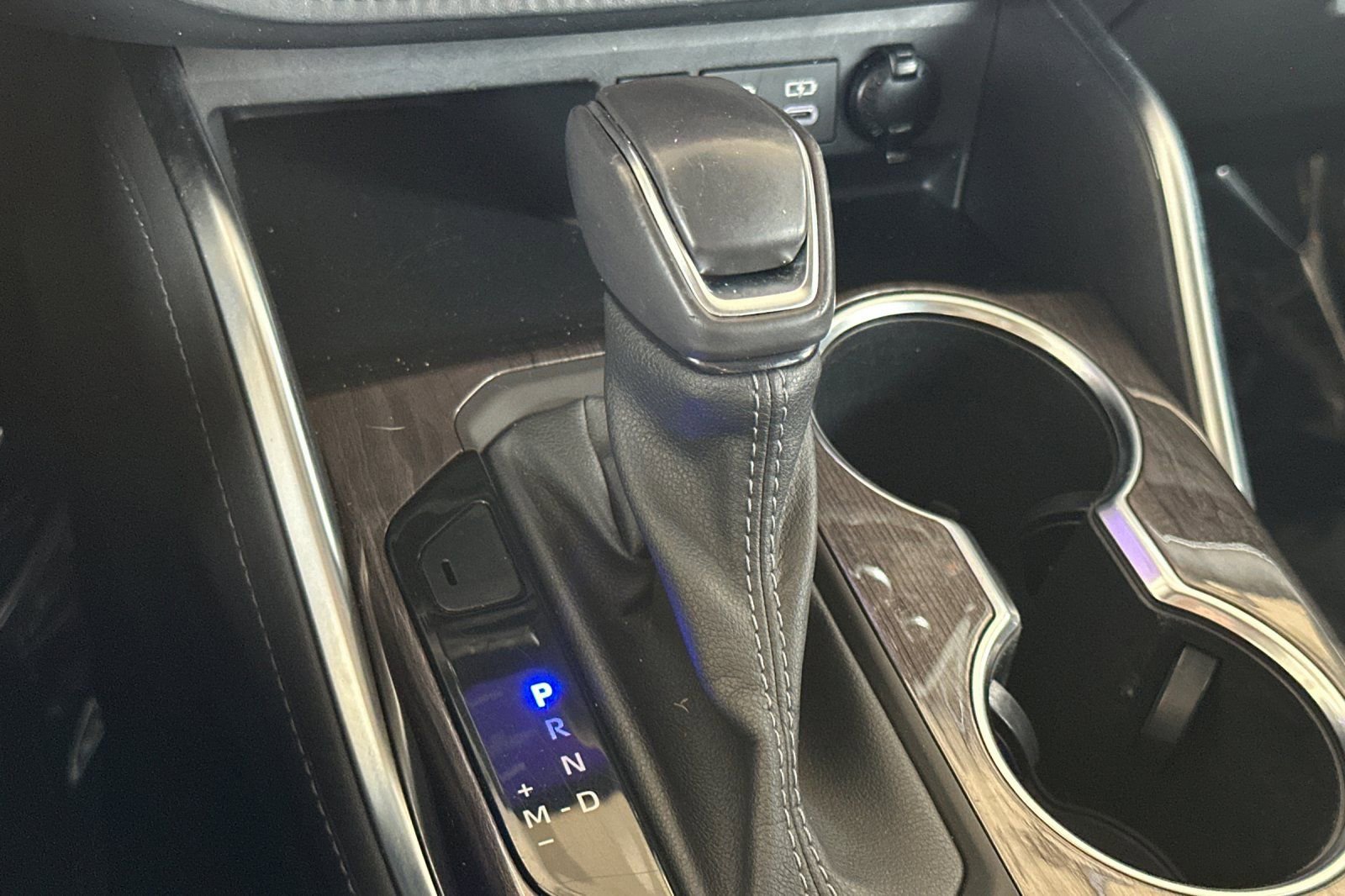 Used 2023 Toyota Highlander Limited image 26