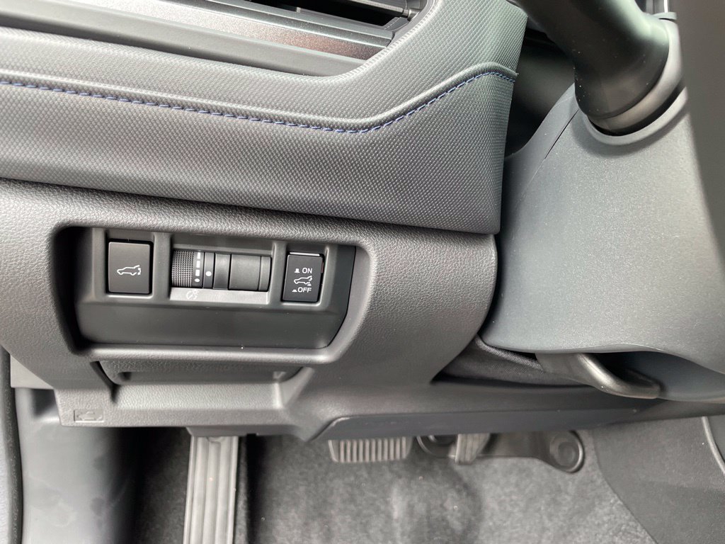 New 2026 Subaru Forester Premium AWD/4WD image 14