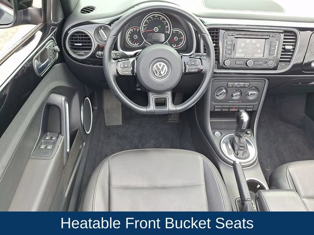 Used 2013 Volkswagen Beetle 2.5 FWD image 3