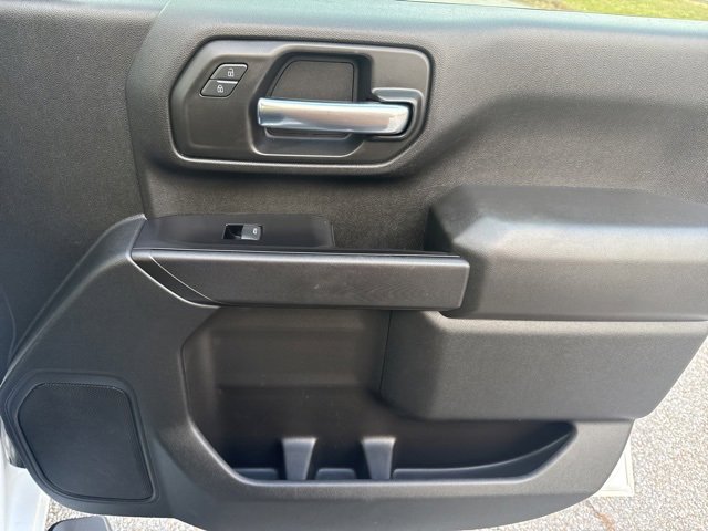 Used 2020 GMC Sierra 2500 4x4 Crew Cab w/ Convenience Package image 25