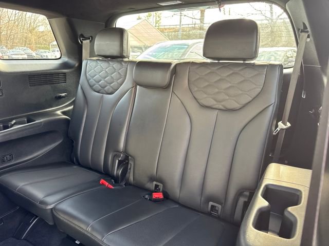 Used 2020 Hyundai Palisade Limited image 10