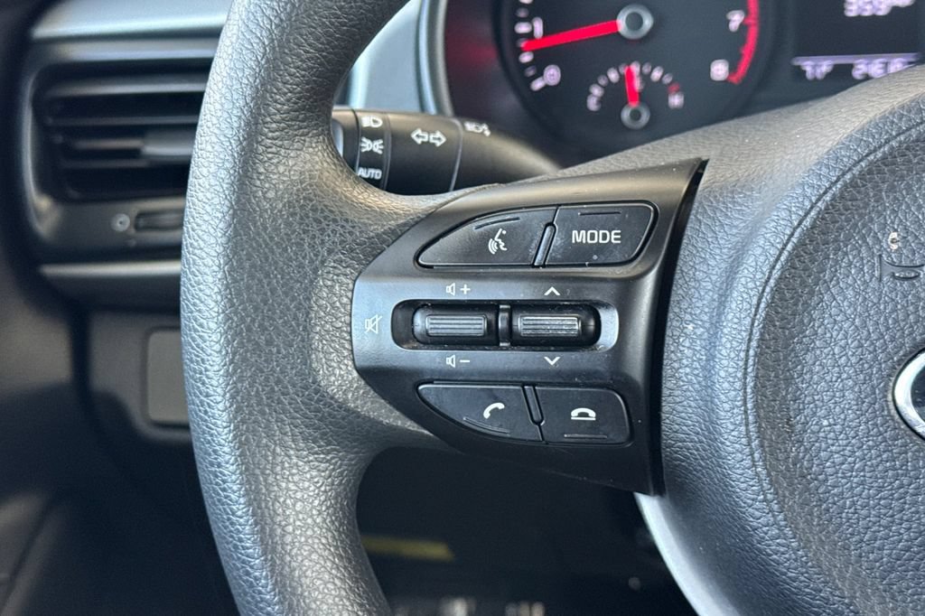 Used 2021 Kia Rio S FWD image 26