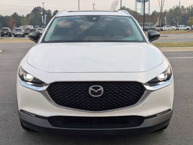 Used 2023 MAZDA CX-30 2.5 Turbo w/ Premium Package image 9