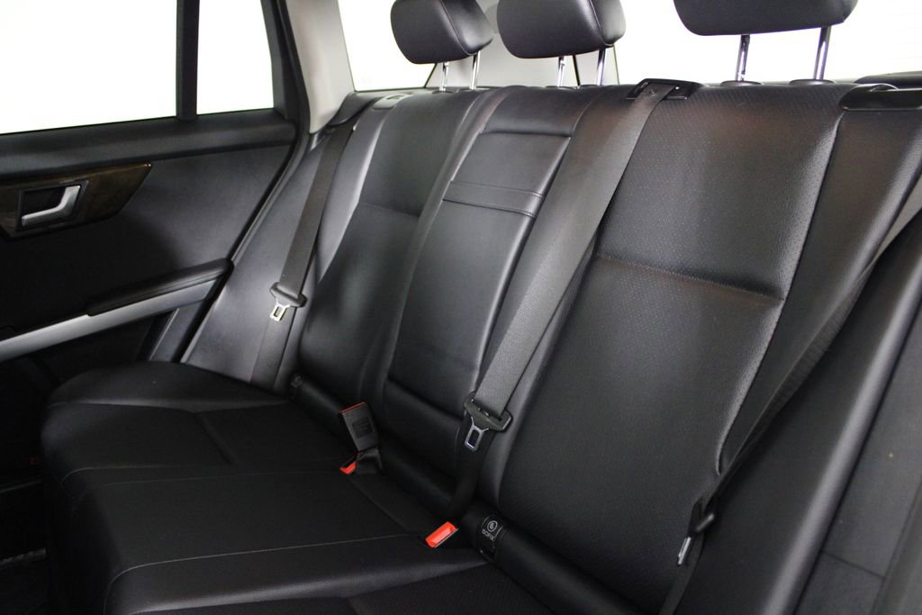 Used 2015 Mercedes-Benz GLK 350 4MATIC image 18