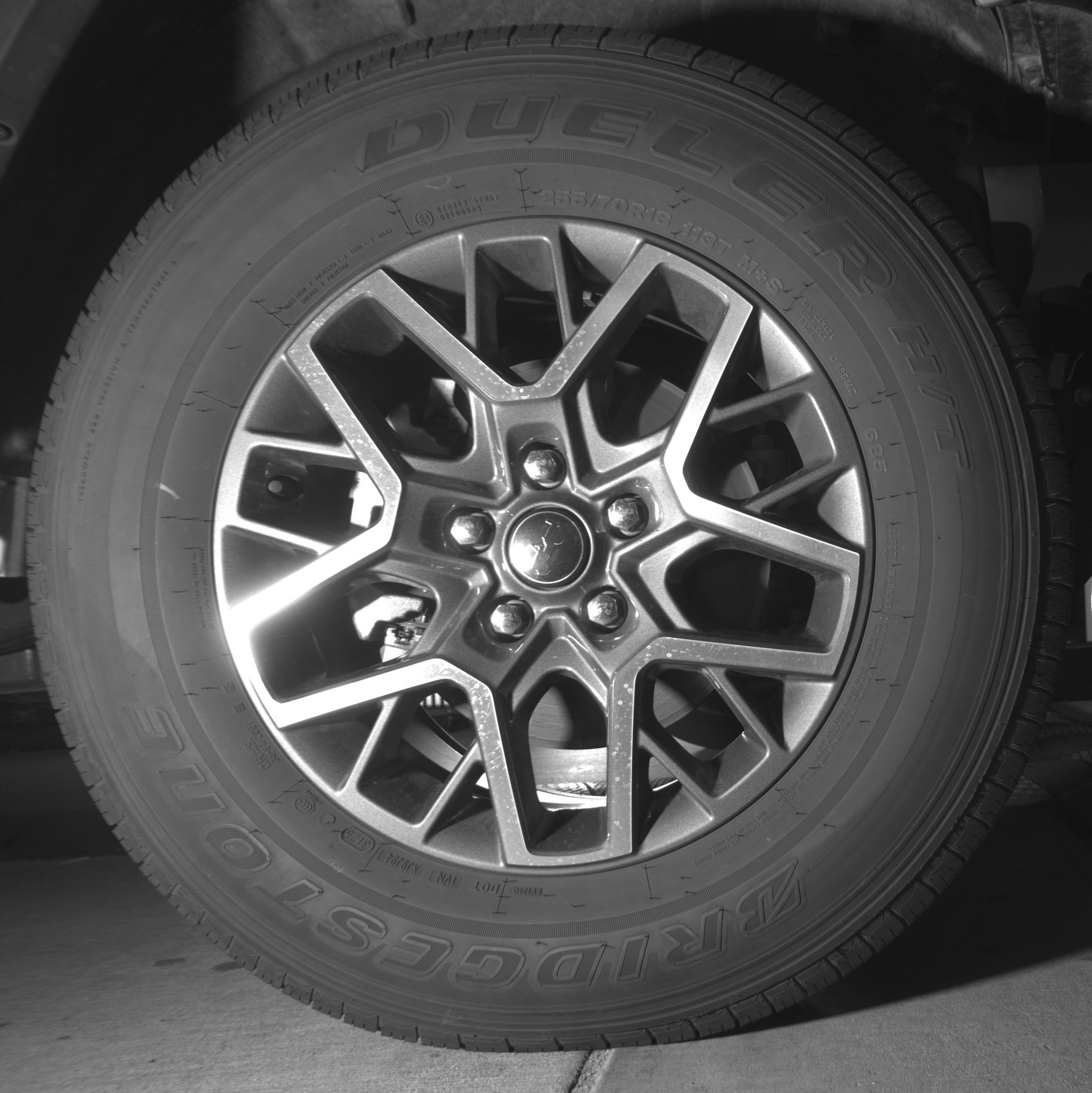 Used 2025 Jeep Wrangler Sahara image 13