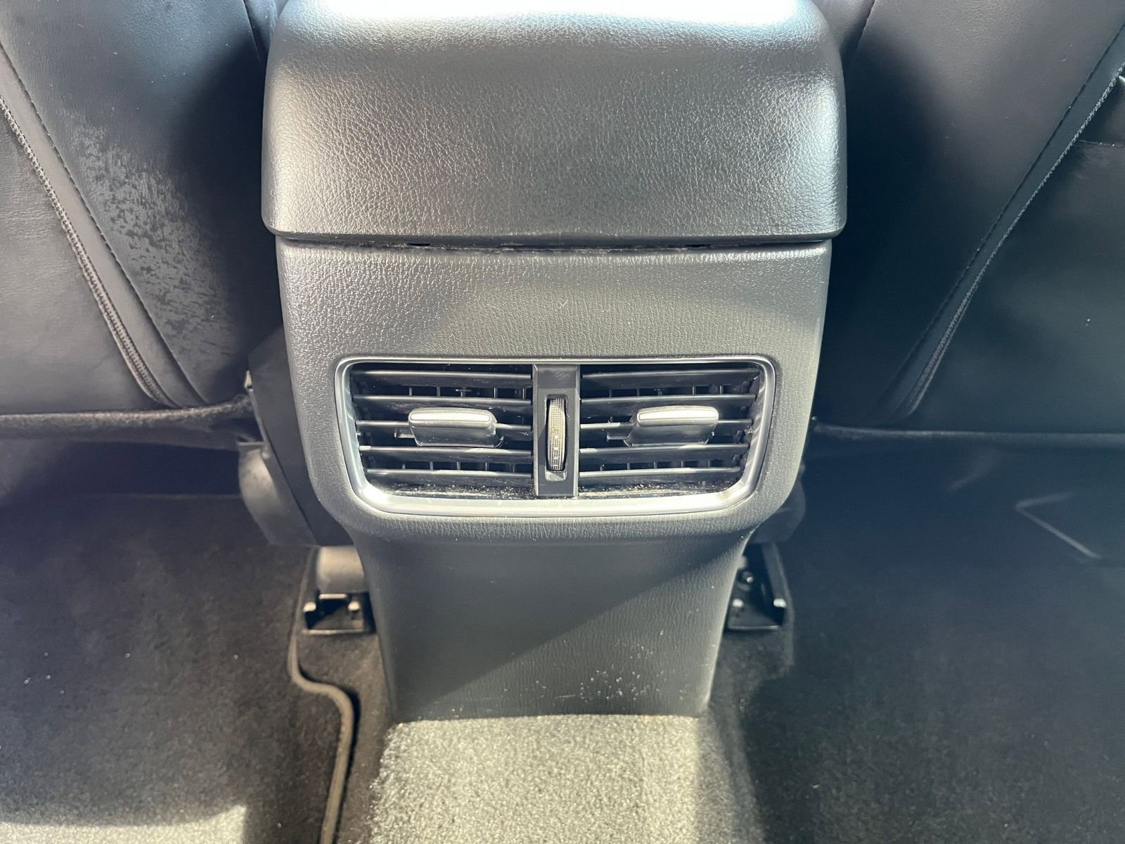 Used 2024 MAZDA CX-5 AWD 2.5 S w/ Select Package image 23