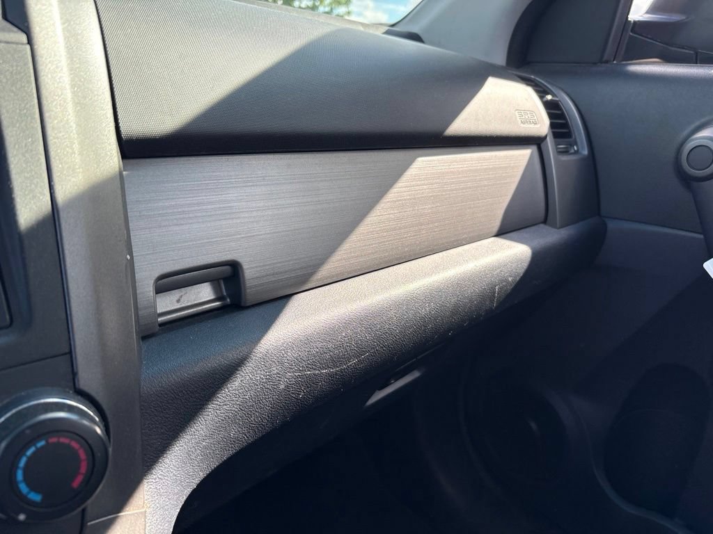 Used 2011 Honda CR-V LX image 24